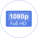 VC520 Pro Full HD Icon